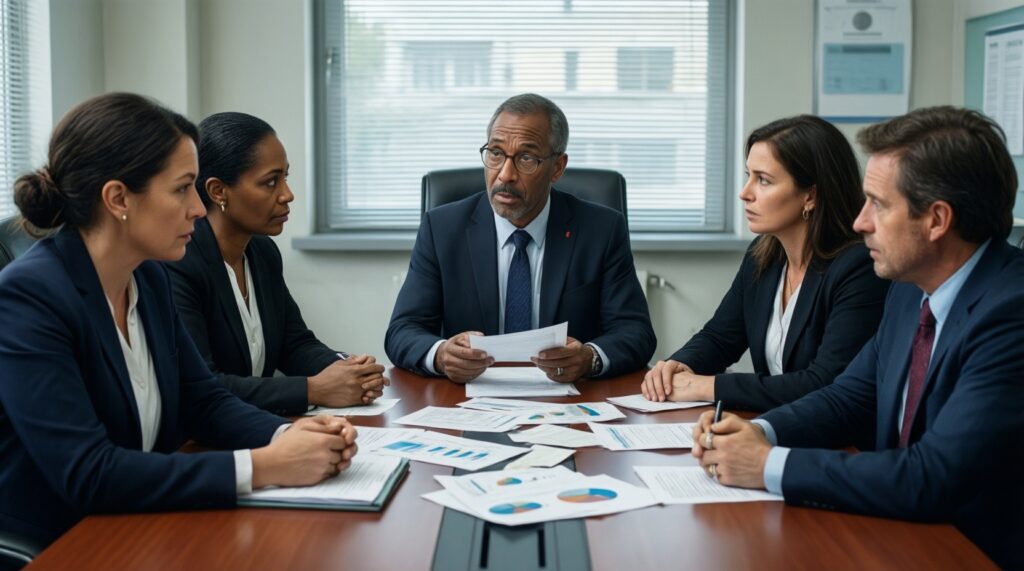 Социальная сфера: медицина, школы, детсады - изменения и проблемные точки - иллюстрация