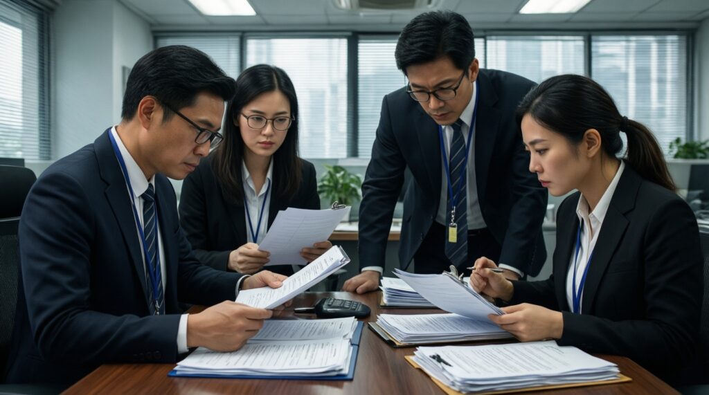 Судебные решения и проверки: громкие дела недели и что они означают - иллюстрация