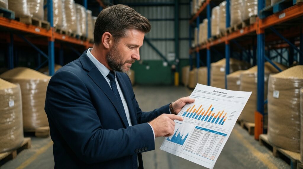 Аграрные новости: посевная/уборочная, поддержка фермеров, цены на продукцию - иллюстрация