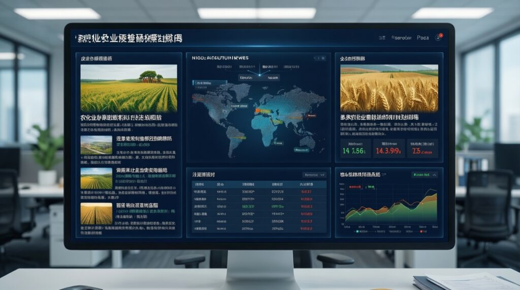 Аграрные новости: посевная/уборочная, поддержка фермеров, цены на продукцию - иллюстрация