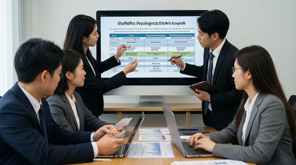 Бизнес и инвестиции: новые предприятия, рабочие места и планы развития - иллюстрация