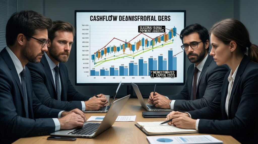 Бизнес и инвестиции: новые предприятия, рабочие места и планы развития - иллюстрация