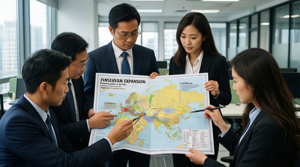 Бизнес-пульс: новые предприятия, открытия, вакансии, крупные сделки и проекты - иллюстрация