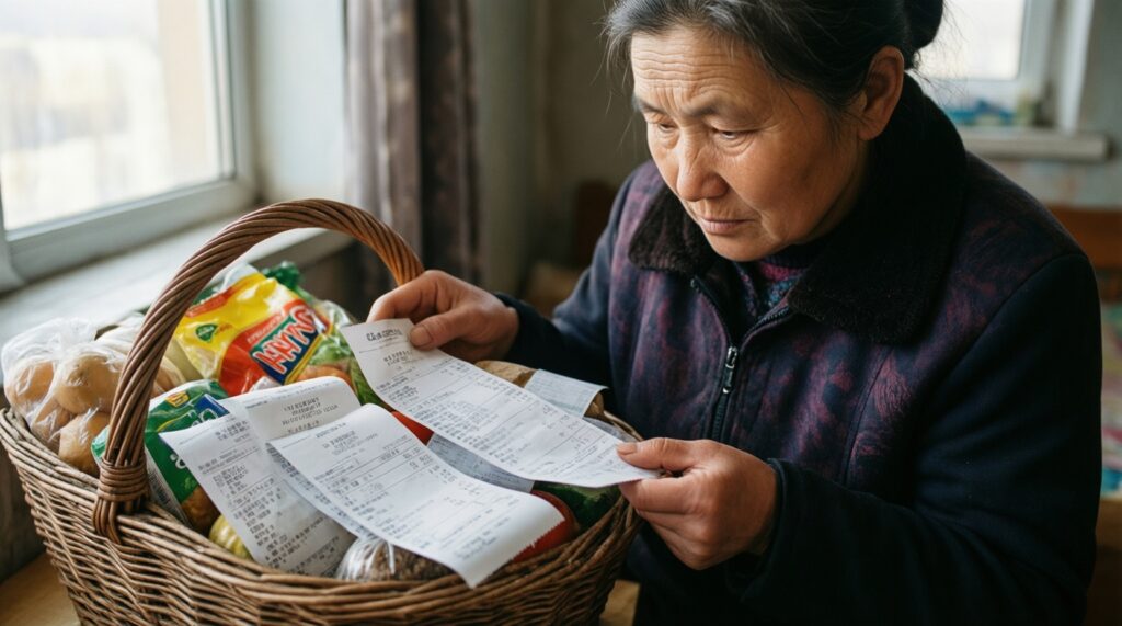 Цены и тарифы: что подорожало/подешевело в Хакасии и почему - иллюстрация