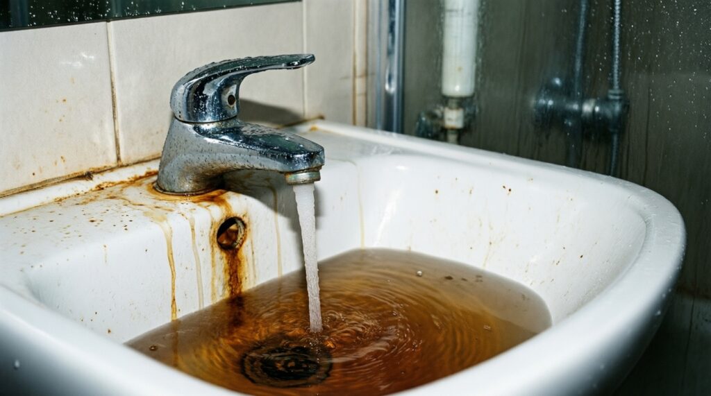 ЖКХ на контроле: аварии, ремонты, отключения воды/тепла/электричества и сроки восстановления - иллюстрация