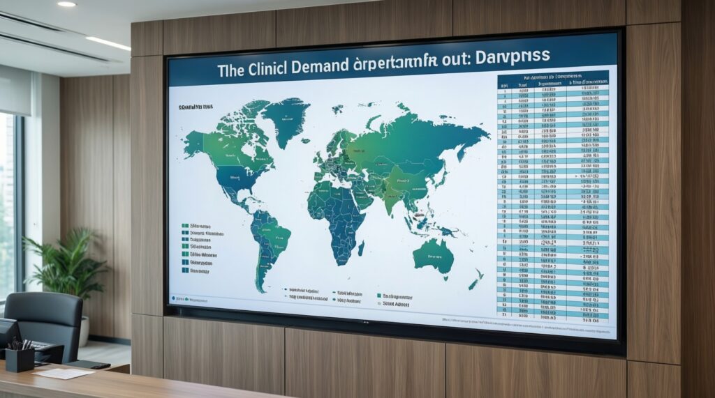 Здравоохранение: очереди, доступность врачей, новые программы и ситуация в больницах региона - иллюстрация