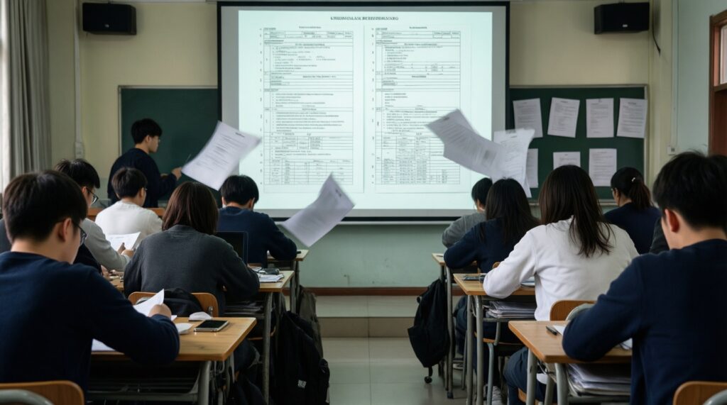 Образование: изменения в школах и колледжах, ЕГЭ/ОГЭ, новые проекты и капитальные ремонты - иллюстрация