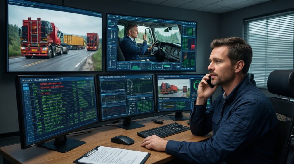 Транспорт и маршруты: обновление автопарка, изменения расписаний, состояние общественного транспорта - иллюстрация