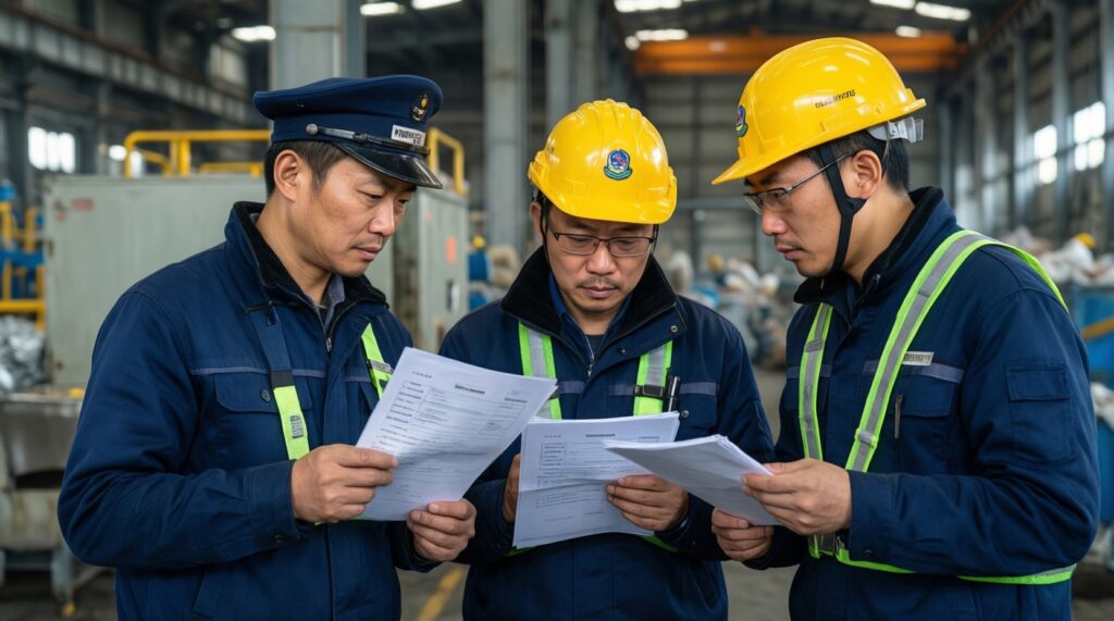 Экология: качество воздуха и воды, мусорная реформа, нарушения и проверки - иллюстрация