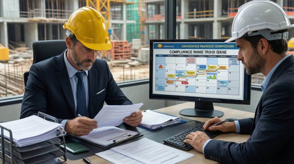 Строительство и благоустройство: какие объекты сдают, что затягивается и как идут работы по нацпроектам - иллюстрация