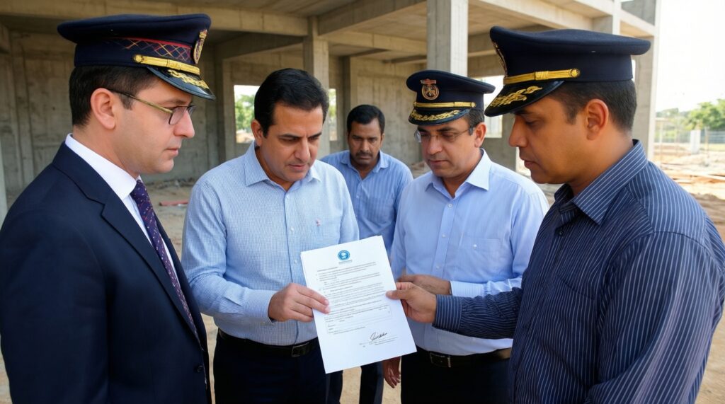 Строительство и благоустройство: какие объекты сдают, что затягивается и как идут работы по нацпроектам - иллюстрация