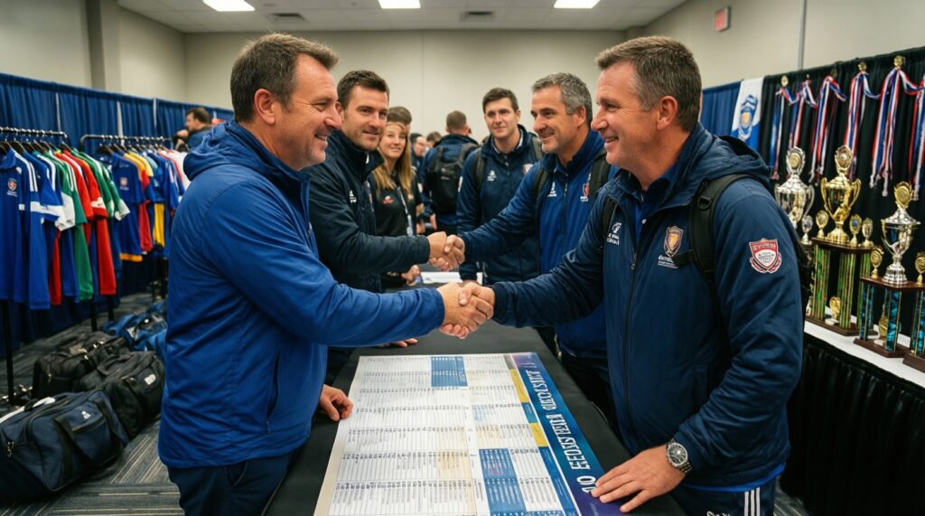 Спорт Хакасии: результаты матчей и турниров, новые секции, успехи спортсменов региона - иллюстрация