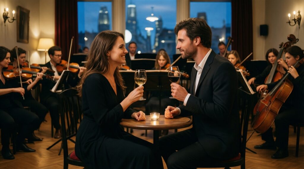 Культура и афиша: главные события недели, премьеры, фестивали и выставки в Хакасии - иллюстрация