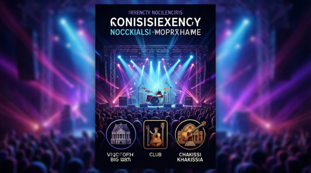 Культура и афиша: главные события недели, премьеры, фестивали и выставки в Хакасии - иллюстрация