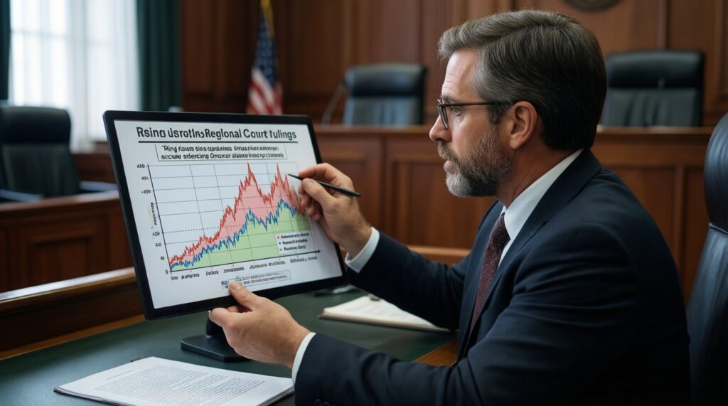 Судебные решения дня: важные процессы, приговоры и громкие дела в регионе - иллюстрация