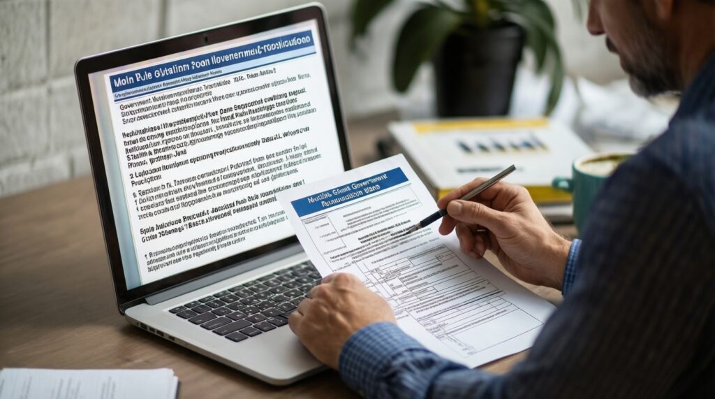 - Главная тема недели: разбор решений властей и возможные последствия для региона - иллюстрация