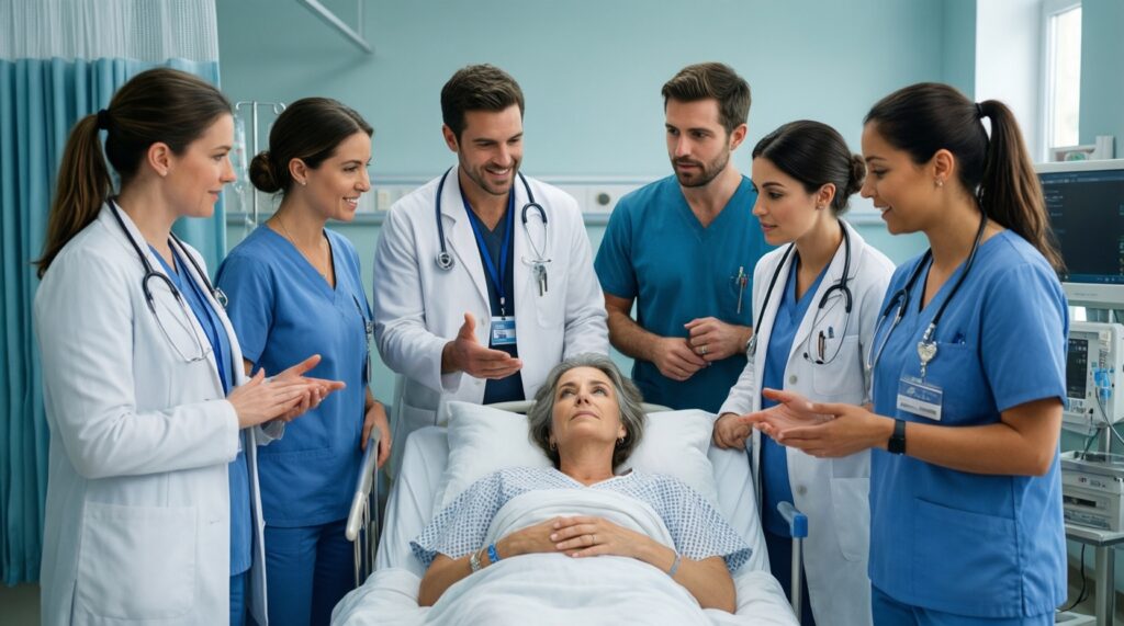 Портрет героя: люди Хакасии, которые меняют регион - волонтёры, врачи, учителя, спасатели - иллюстрация