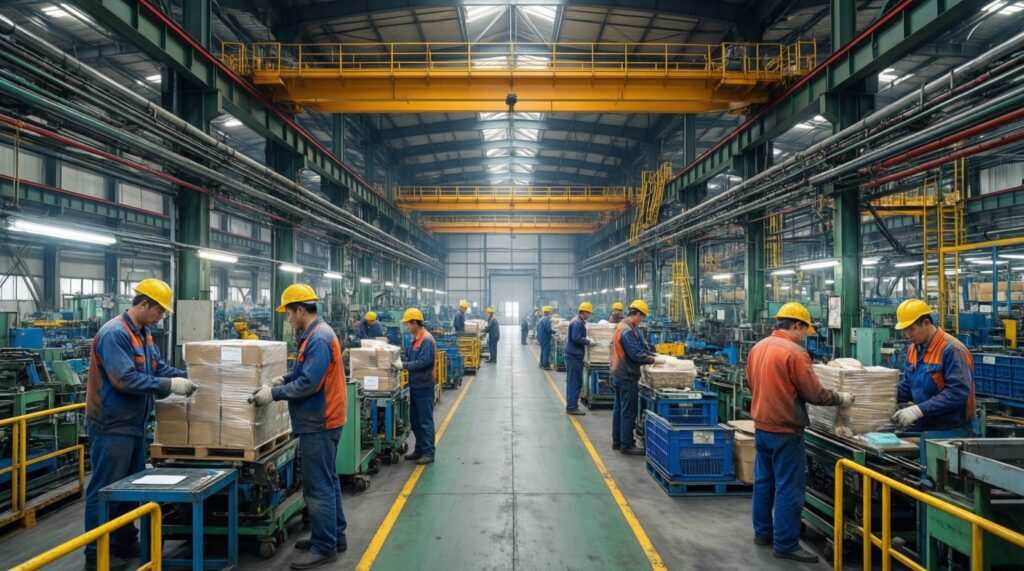 - Экономика региона сегодня: цены, рынок труда, новые проекты и инвестиции - иллюстрация