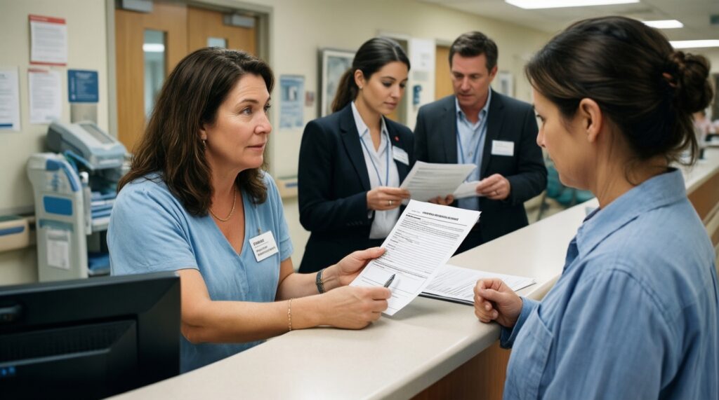 - Здравоохранение в Хакасии: доступность врачей, очереди, лекарственное обеспечение - иллюстрация