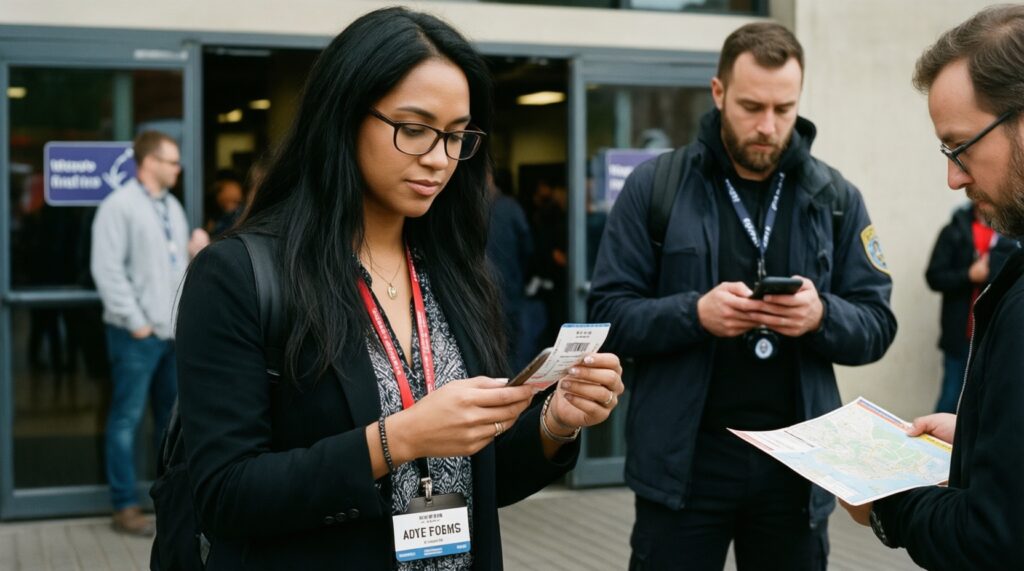 - Культура и афиша: главные события, премьеры, выставки и фестивали - иллюстрация