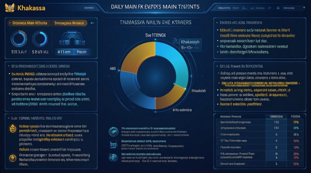 Оперативная сводка дня: ключевые события в Республике Хакасия - иллюстрация