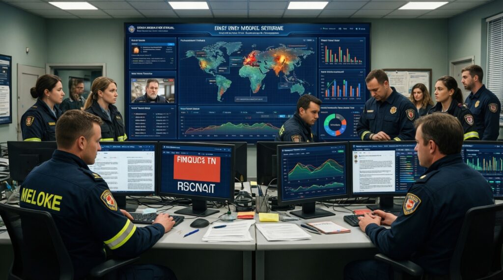 Оперативная сводка дня: ключевые события в Республике Хакасия - иллюстрация