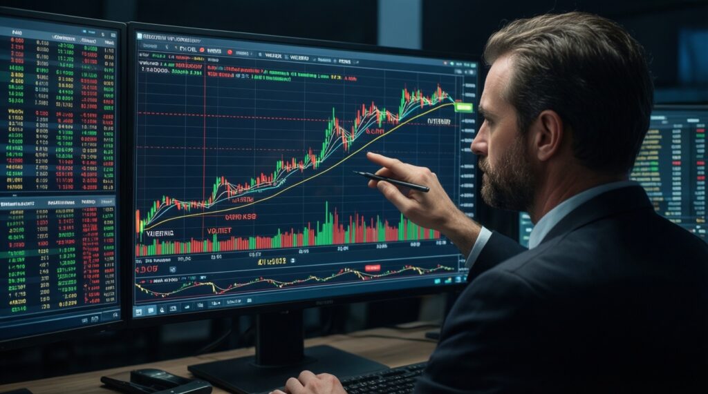 Аналитика недели: почему событие дня важно и к чему может привести - иллюстрация