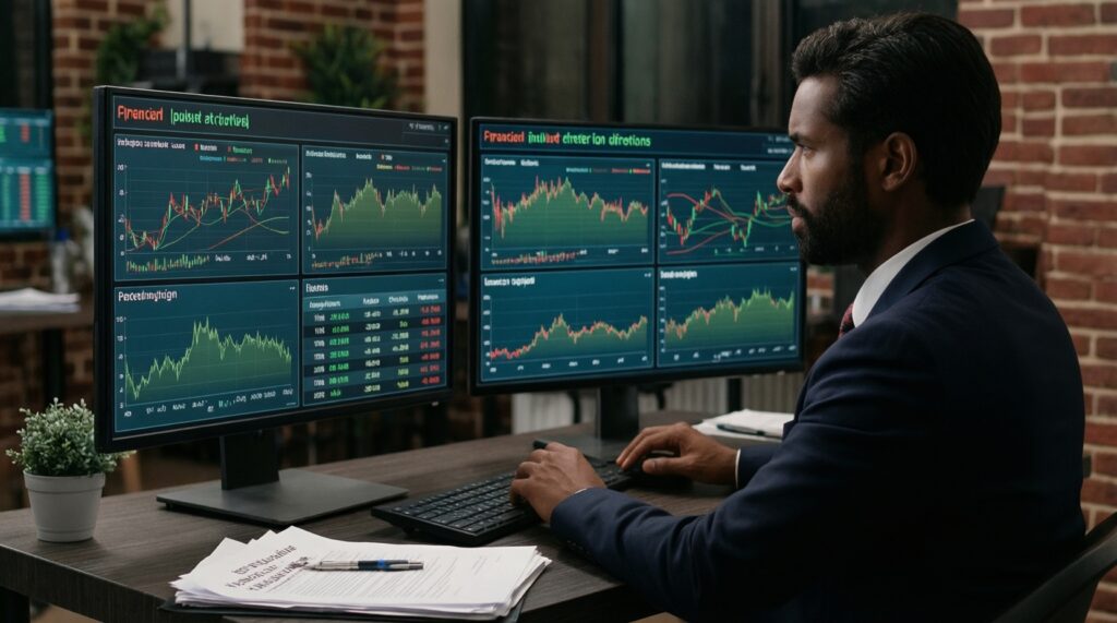 Аналитика недели: почему событие дня важно и к чему может привести - иллюстрация