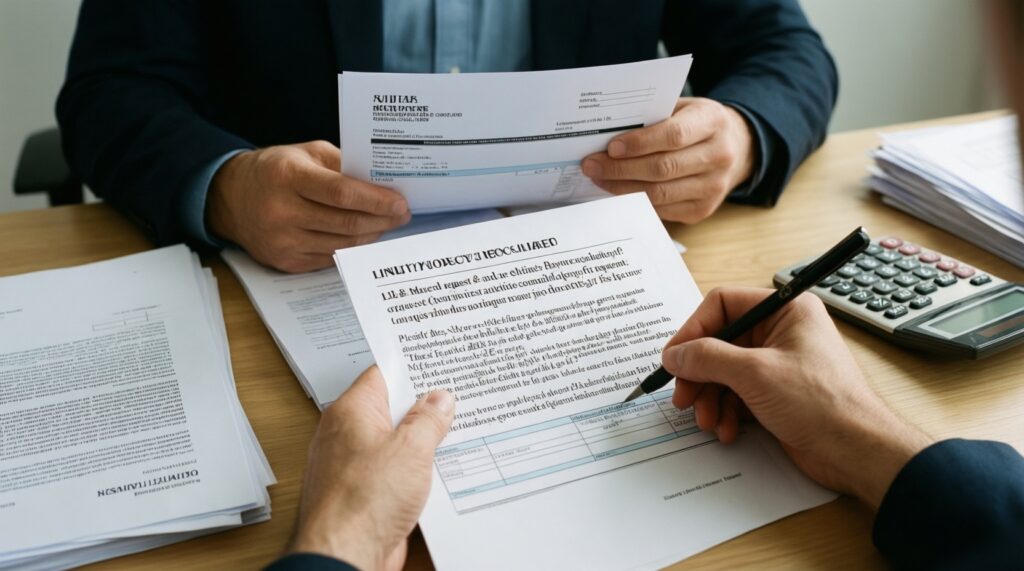 Потребительская повестка: тарифы, выплаты, льготы и изменения для семей - иллюстрация