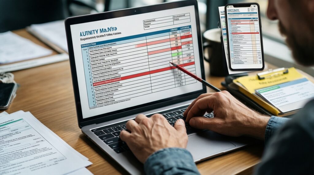 Потребительская повестка: тарифы, выплаты, льготы и изменения для семей - иллюстрация