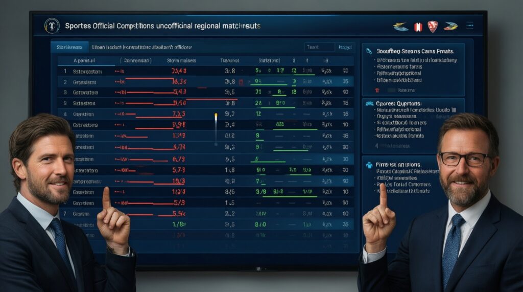 Спорт Хакасии: результаты матчей, турниры, достижения спортсменов региона - иллюстрация