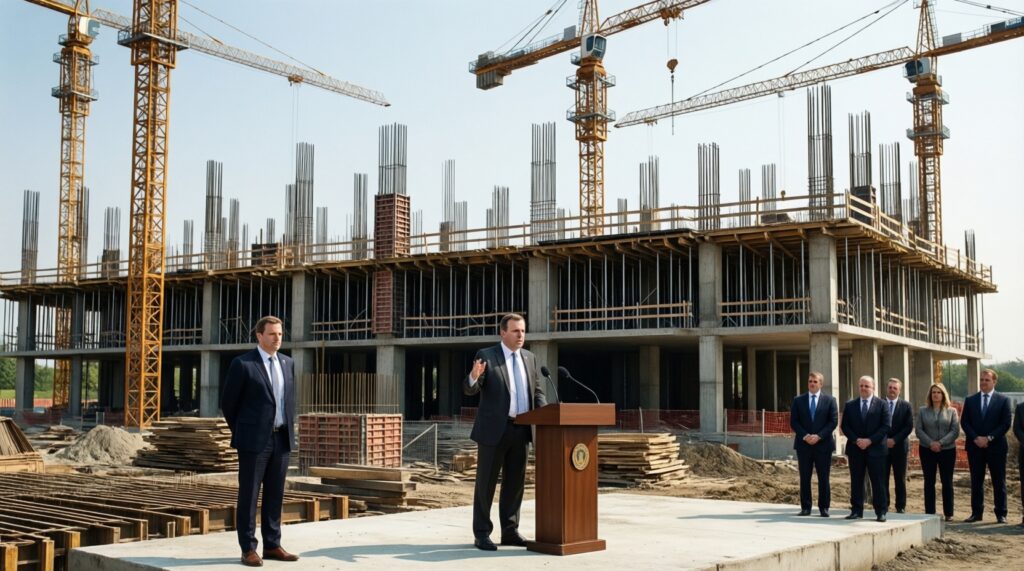 Муниципальная повестка: что происходит в Абакане, Черногорске и районах - иллюстрация