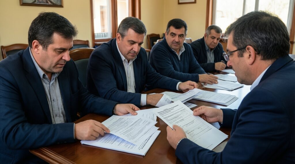 Муниципальная повестка: что происходит в Абакане, Черногорске и районах - иллюстрация