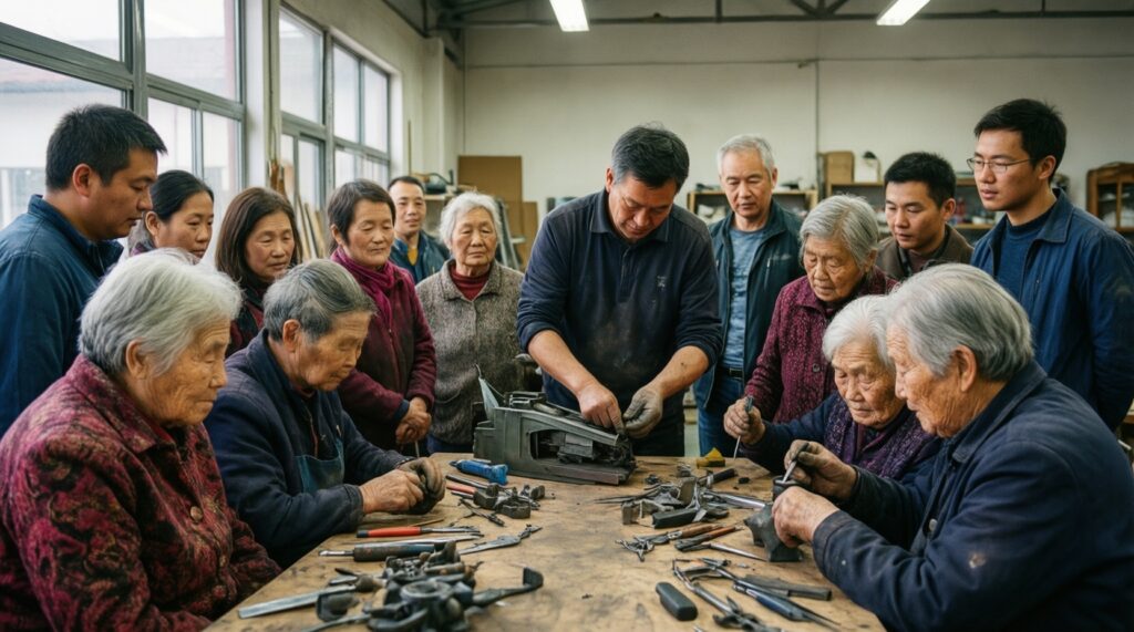 Люди и истории: как жители Хакасии справляются с вызовами и меняют регион - иллюстрация