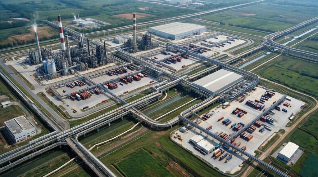 Экономика региона сегодня: цены, рынок труда, ключевые проекты и инвестиции - иллюстрация