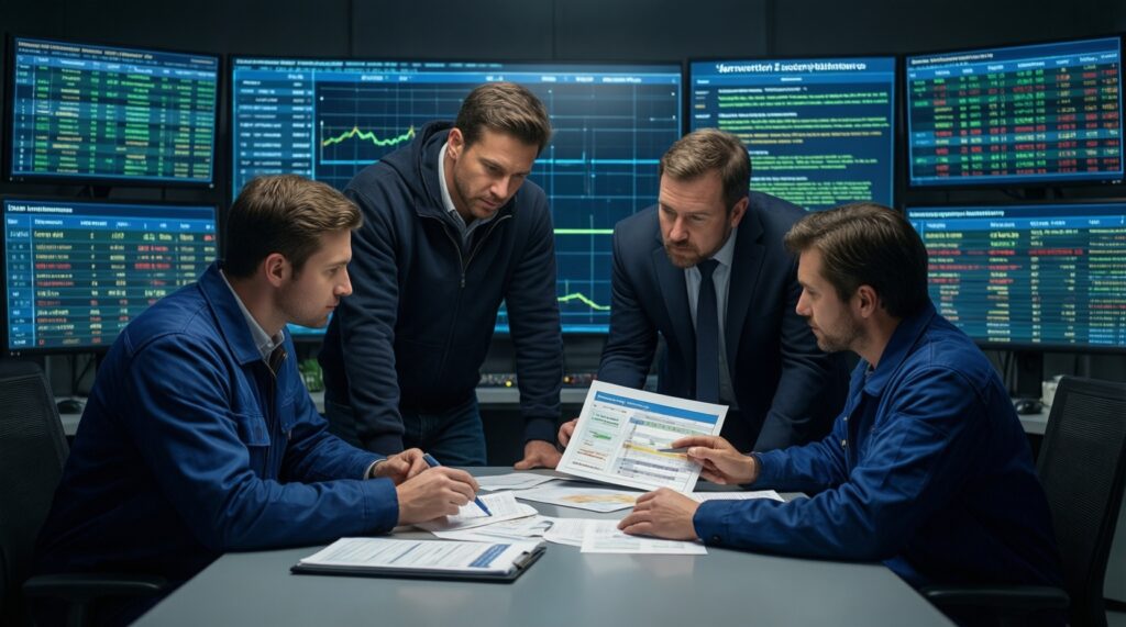 ЖКХ и энергетика: аварии, отключения, подготовка к сезону и планы ремонта - иллюстрация