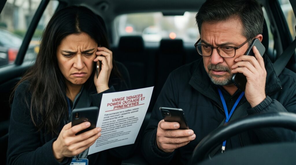 ЖКХ и энергетика: аварии, отключения, подготовка к сезону и планы ремонта - иллюстрация