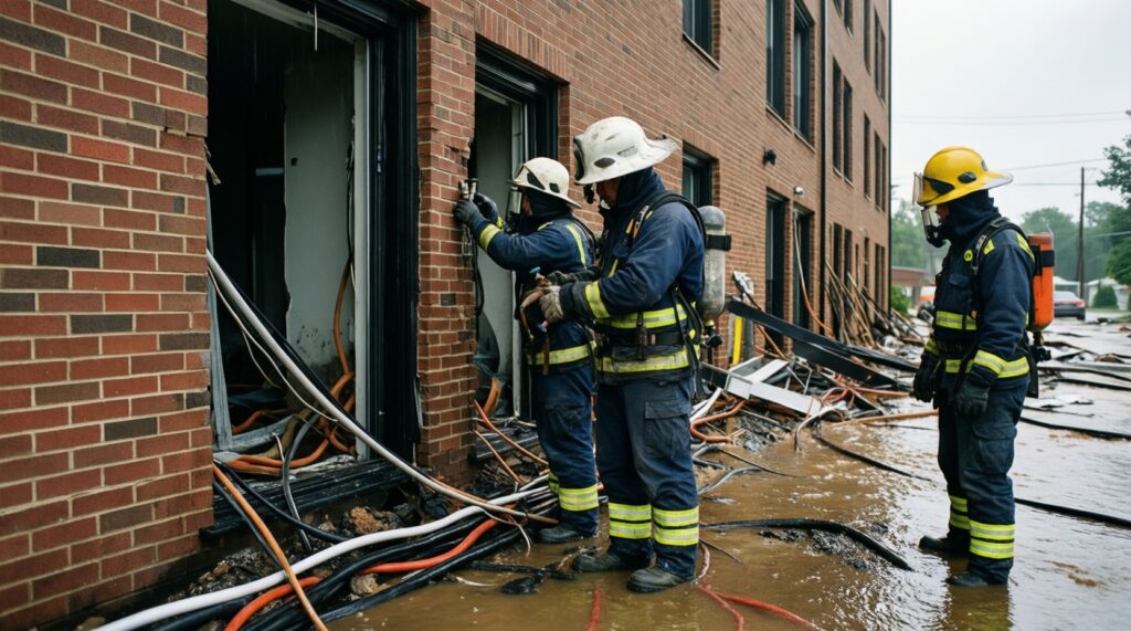 ЖКХ и энергетика: аварии, отключения, подготовка к сезону и планы ремонта - иллюстрация