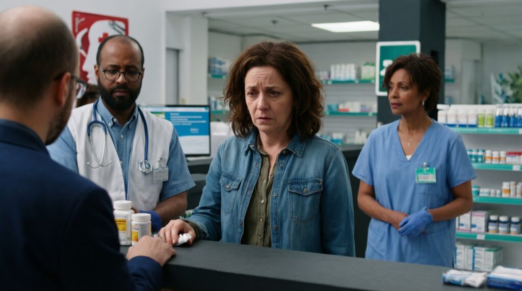 Здравоохранение Хакасии: загрузка больниц, новые отделения, лекарства и кадровые решения - иллюстрация