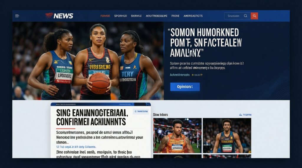 Спорт Хакасии: результаты матчей, турниры, достижения спортсменов и планы сборных - иллюстрация