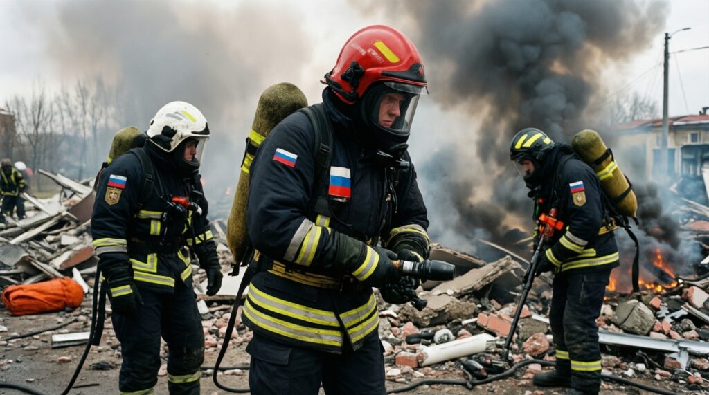 Происшествия в регионе: кратко и по делу - полиция, МЧС, следком - иллюстрация