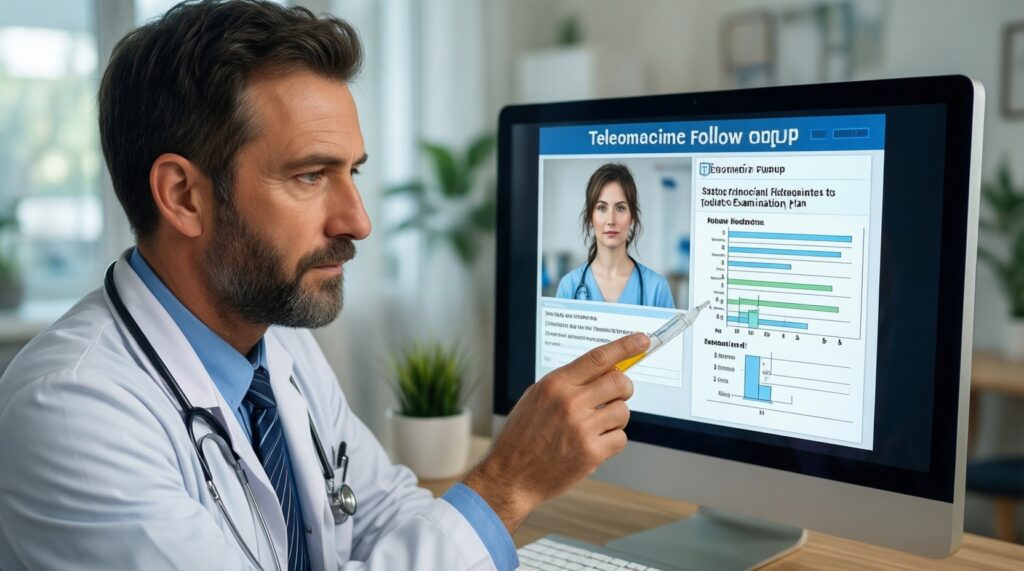 - Здравоохранение: что меняется в поликлиниках и больницах, очереди и доступность помощи - иллюстрация