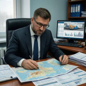 Экономика Хакасии сегодня: ключевые решения властей и реакция бизнеса