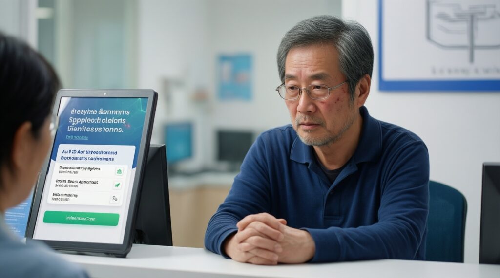 - Здравоохранение: что меняется в поликлиниках и больницах, очереди и доступность помощи - иллюстрация