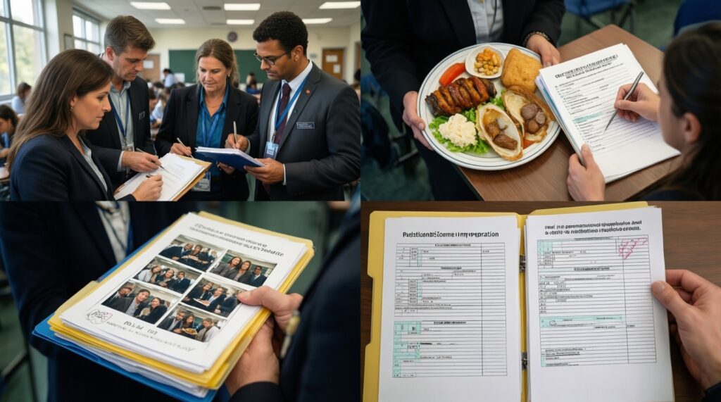 - Образование: ремонты школ, питание, ЕГЭ/ОГЭ и новые инициативы в регионе - иллюстрация