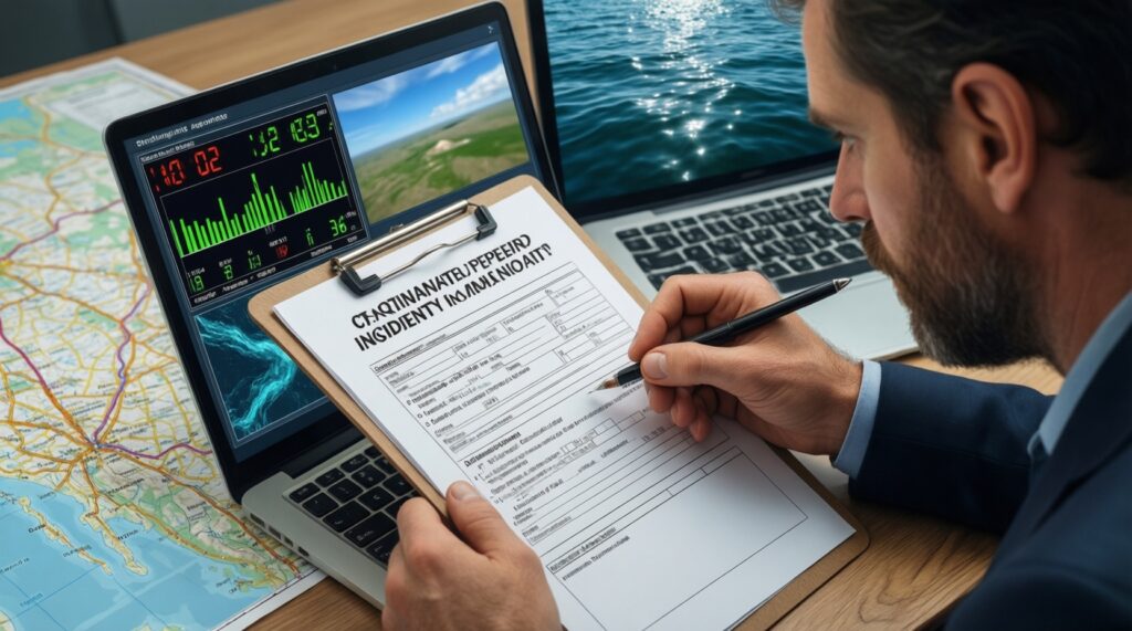 - Экология: качество воздуха и воды, обращения жителей, проверки и реальные меры - иллюстрация