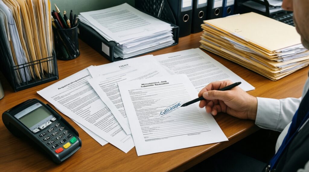 - Бизнес-среда: открытия и закрытия, проверки, меры поддержки и истории предпринимателей - иллюстрация