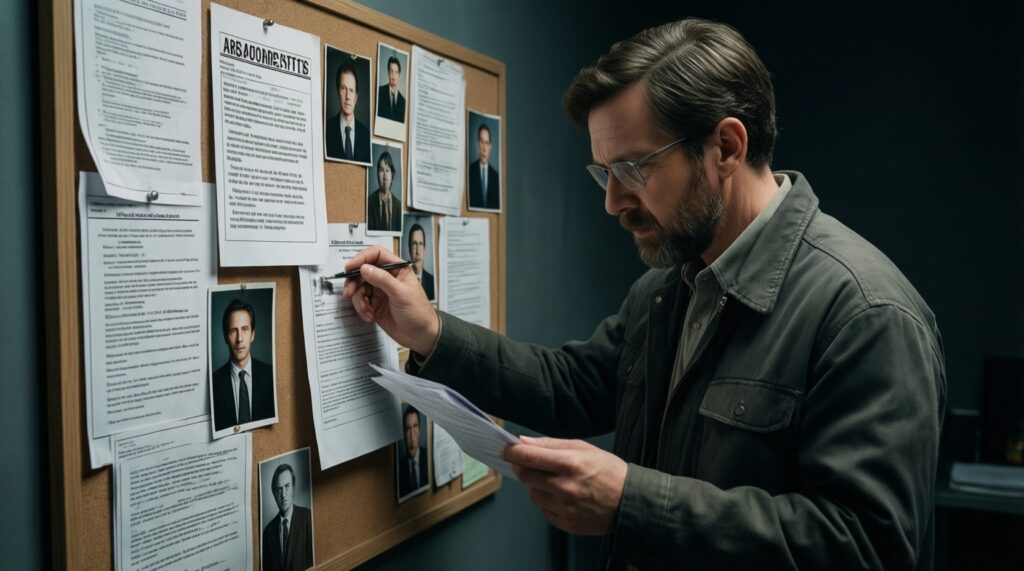 - Резонансное расследование: что известно на сегодня и какие версии рассматриваются - иллюстрация