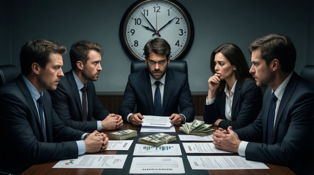 - Интервью дня: эксперт о том, почему проблема обострилась и что делать дальше - иллюстрация