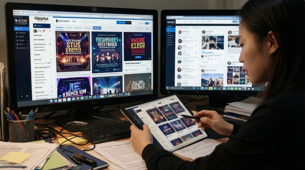 - Культура: премьеры, фестивали, выставки и куда сходить в ближайшие выходные - иллюстрация